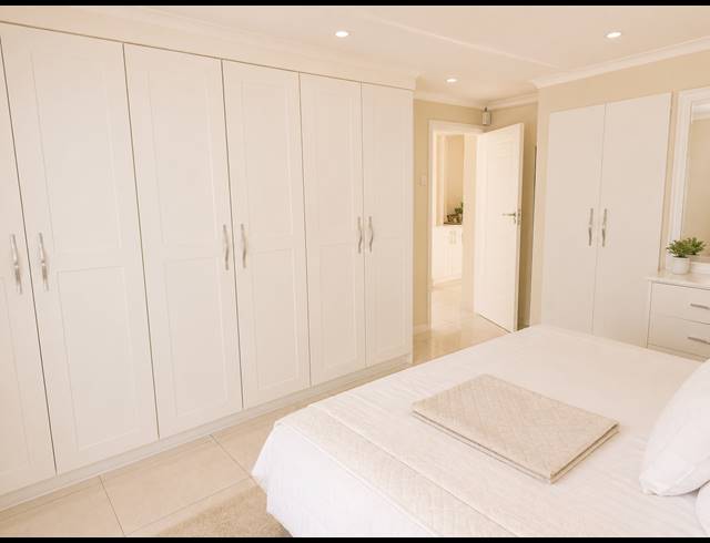 3 BEDROOM TOWNHOUSE FOR SALE IN MORNINGSIDE